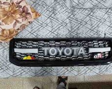 Toyota Prado 120 radiator barmaqlığı