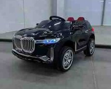 Uşaq avtomobili BMW X7