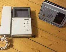 Domofon Commax