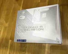 Ana plata ROG STRIX B660-A Gaming