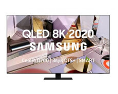 Televizor Samsung QE55Q700TAUXRU
