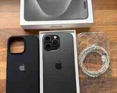 Apple iPhone 15 Pro Max Blue Titanium 256GB, 8GB