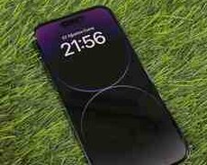 Apple iPhone 14 Pro Deep Purple 256GB, 6GB