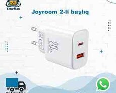 Adapter başlığı