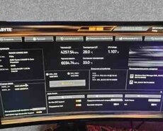 Masaüstü kompüter Gaming PC