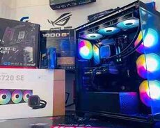 Masaüstü kompüter (ROG strix i9-13900KF)