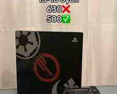Playstation 4 Pro 1TB