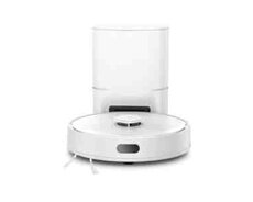 Robot tozsoran RV30 Max Plus White