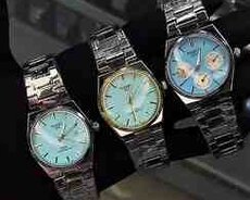Tissot qol saatı