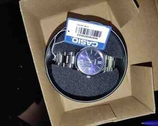 Casio Mtp-v002d-2b3udf qol saatı