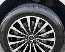 Range Rover təkərləri