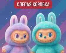 Labubu monsters