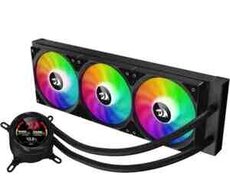 Redragon CCW-1017 RGB Liquid CPU Cooler