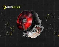 Cooler Master T20 CPU Cooler