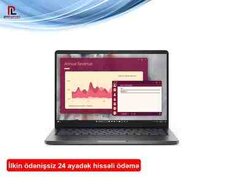 Laptop Dell Pro 14 PC14250 210-BPBR
