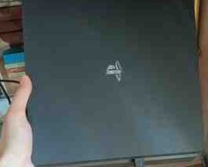 Playstation 4 Slim 500GB