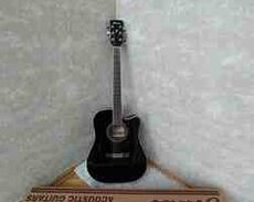 Akustik Gitara