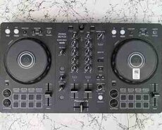 Pioneer DDJ-FLX4 studiya aparatı