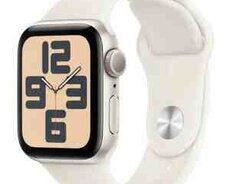 Apple Watch SE 2 Starlight 40mm