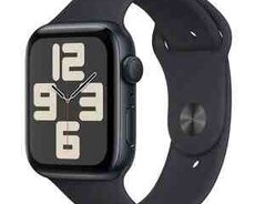Apple Watch SE 2 Midnight 40mm