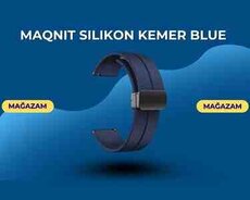 Maqnit silikon göy kəməri