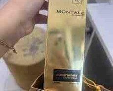 Montale Starry nights ətri