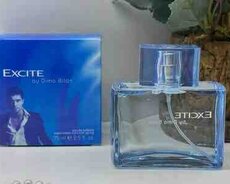 Excite by Dima Bilan ətri