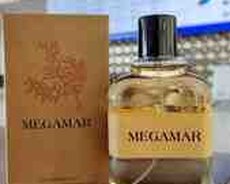 Megamar ətri
