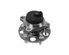BYD Qin Plus 1.5L arxa təkər topu