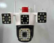 Kamera YOOSEE 3 Lensli 9MP Smart (WiFi)