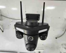FF-Video 7 Lensli 35MP SMART(WIFI) kamera