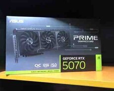 Video kart Asus Prime RTX 5070 12GB