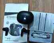 Stereo qulaqlıq TwS