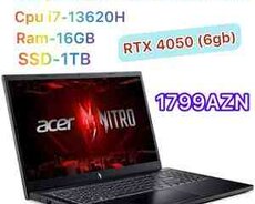 Acer Nitro V15