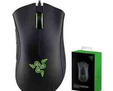 Razer DeathAdder Essential Gaming Mouse