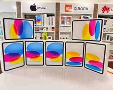 Apple iPad 10 -128 blu silver