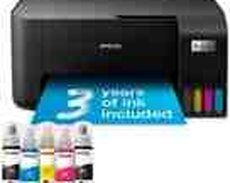 Printer Canon 3250