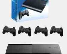 Playstation 3 500GB
