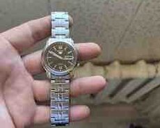 Seiko qol saatı