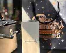 LImmensit Louis Vuitton ətri