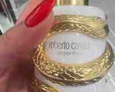 Ətr Roberto Cavalli Seepentine 100 ml