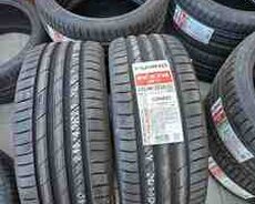Kumho şinləri 245, 40 R20