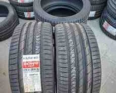 Kumho şinləri 275, 35 R20