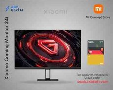 Monitor Xiaomi Gaming Monitor G24i