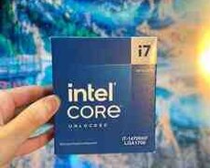CPU Intel Core 14700KF