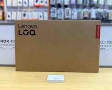 Lenovo LOQ 15IAX9E Essential (2025)