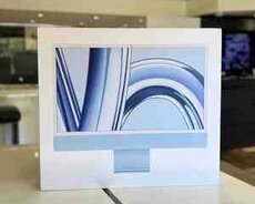 Apple iMac 24 inch M3 8-10 GPU 8GB, 512GB