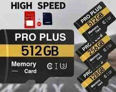 Mikrokart 256gb