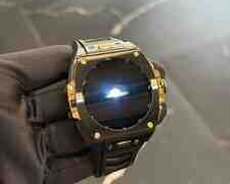 Vertu Watch S1 Ceramika Gold 2025