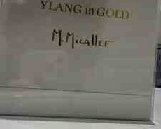 YLANG in GOLD ətri